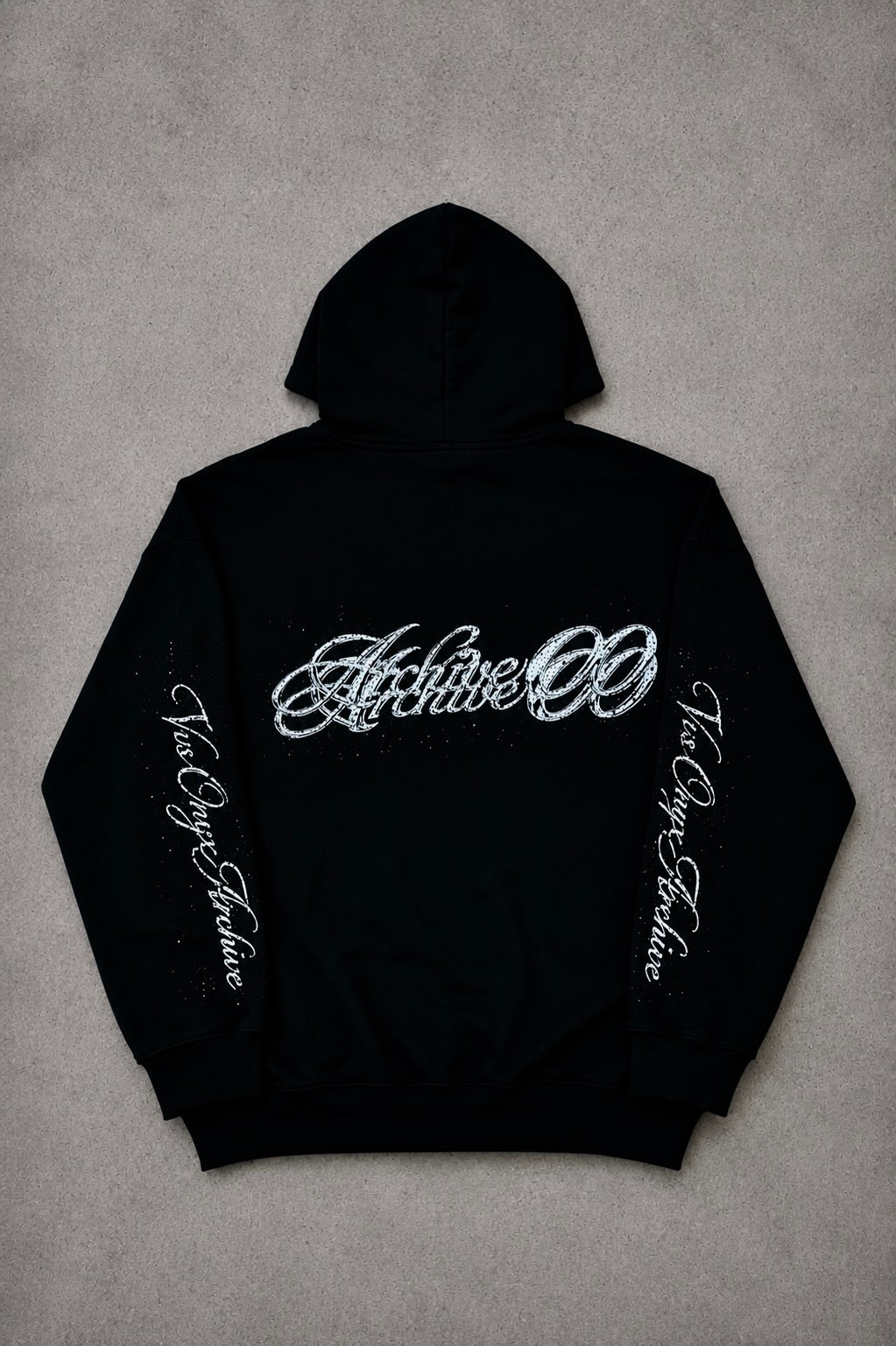 VÖ Hoodie