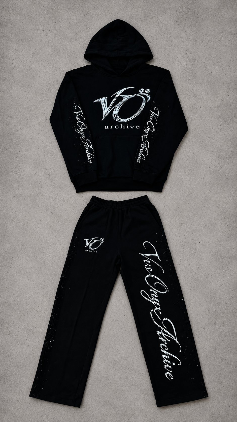 VÖ SET