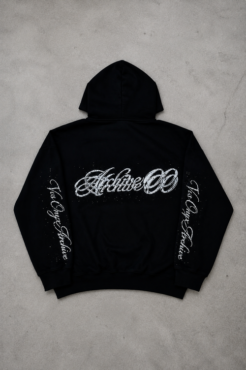 VÖ Hoodie