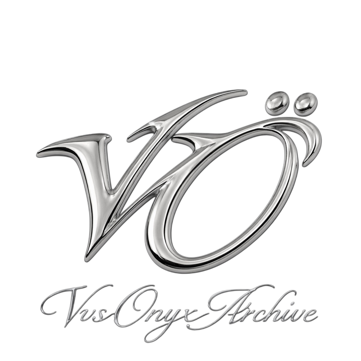 VVS ÖNYX ARCHIVE